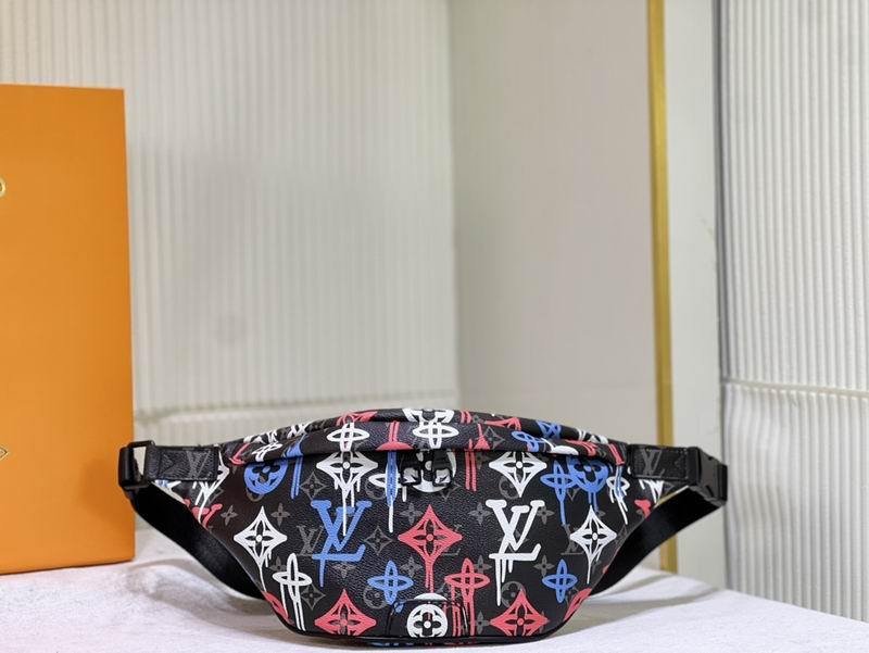 LV Handbags 535